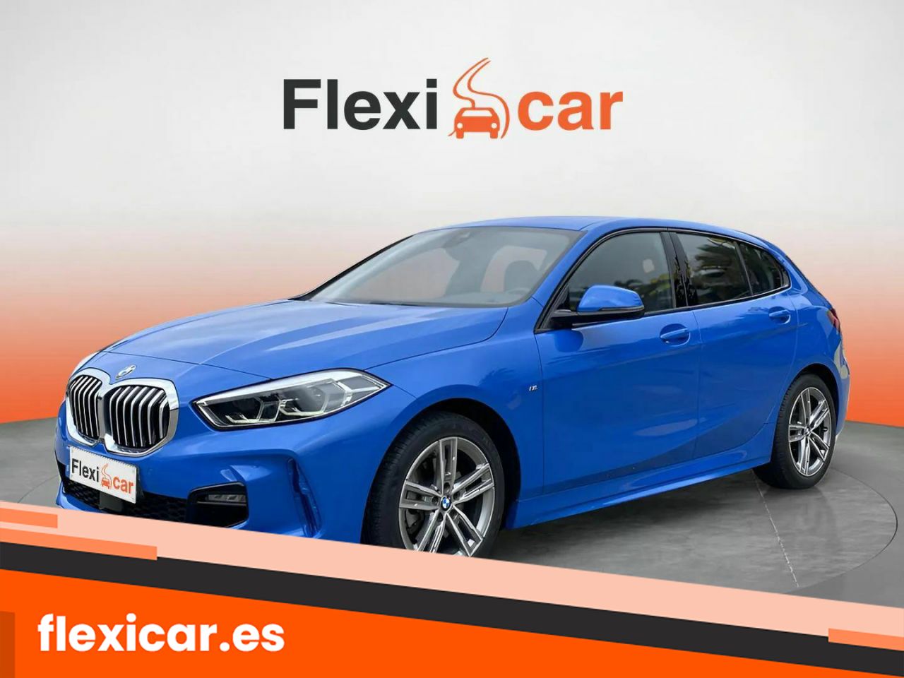 Foto BMW Serie 1 3