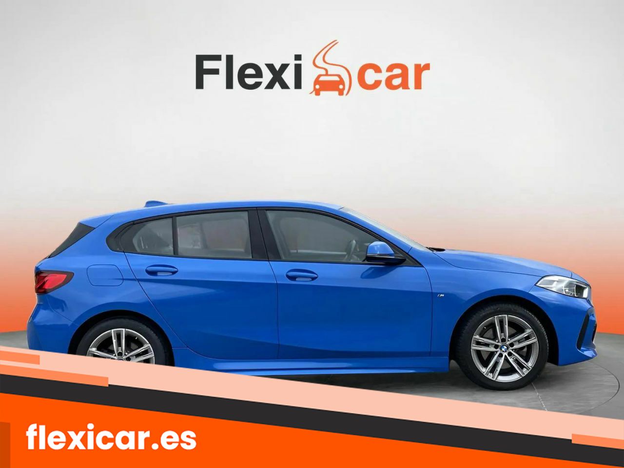 Foto BMW Serie 1 5