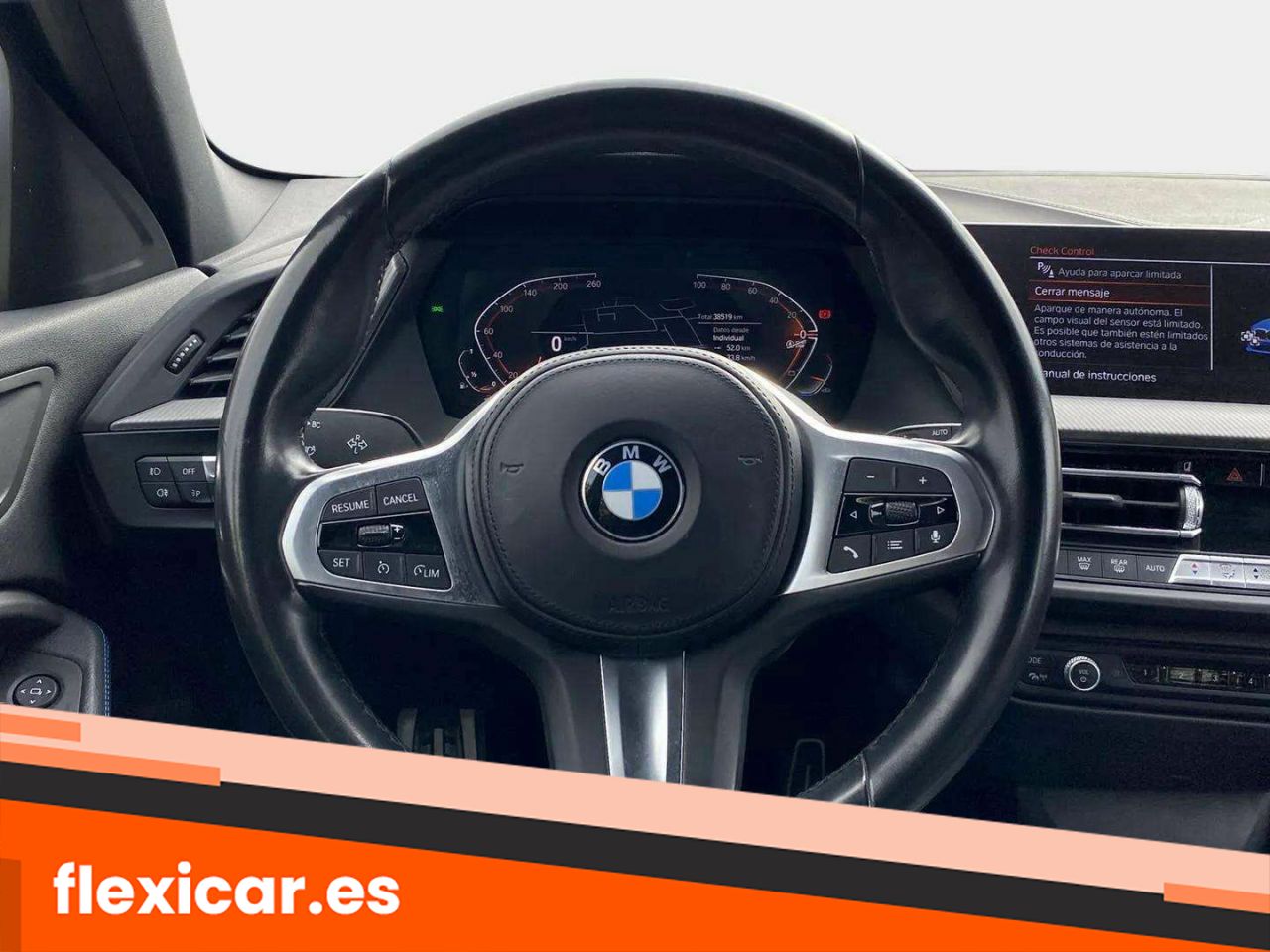 Foto BMW Serie 1 12