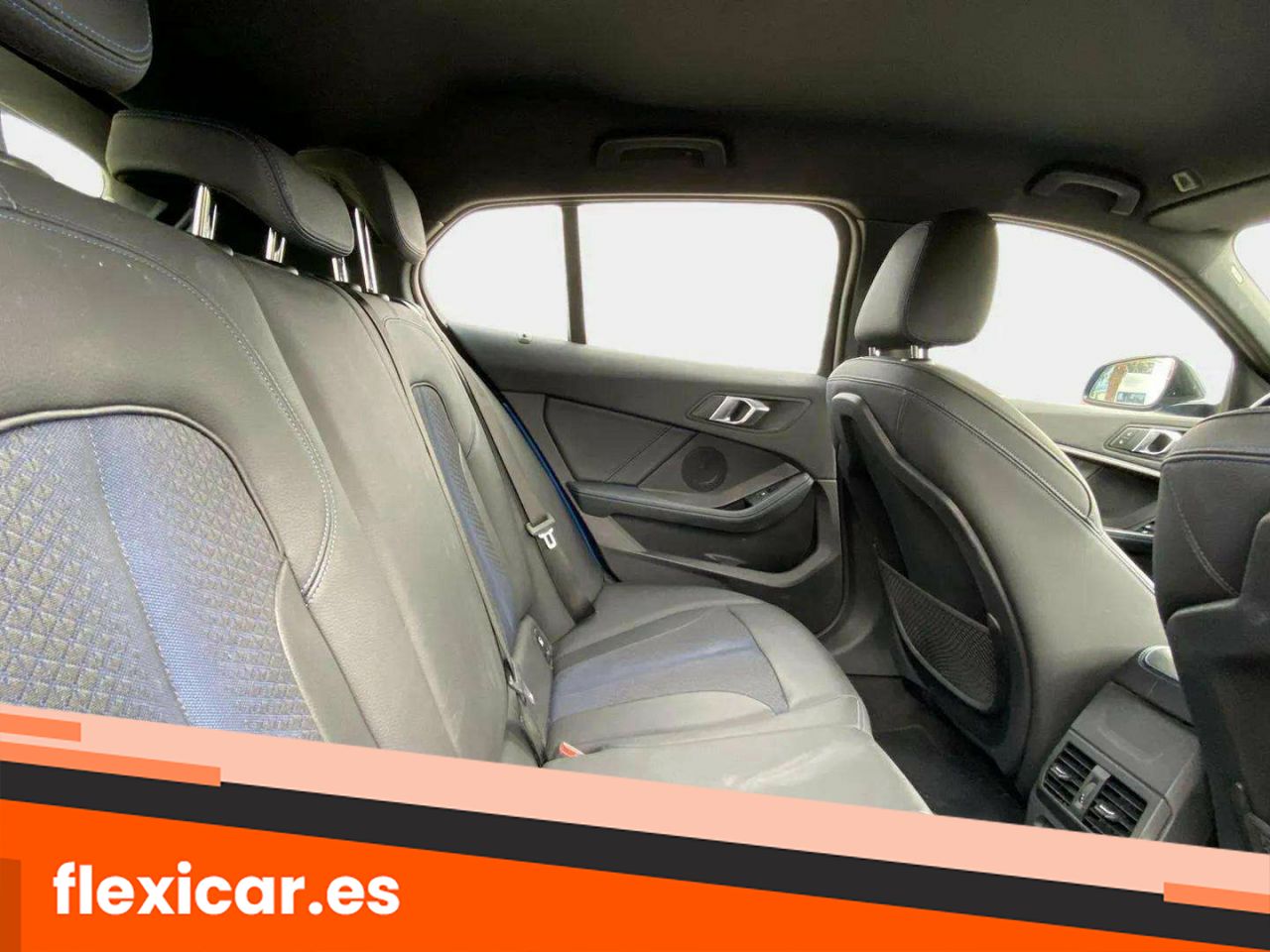 Foto BMW Serie 1 15