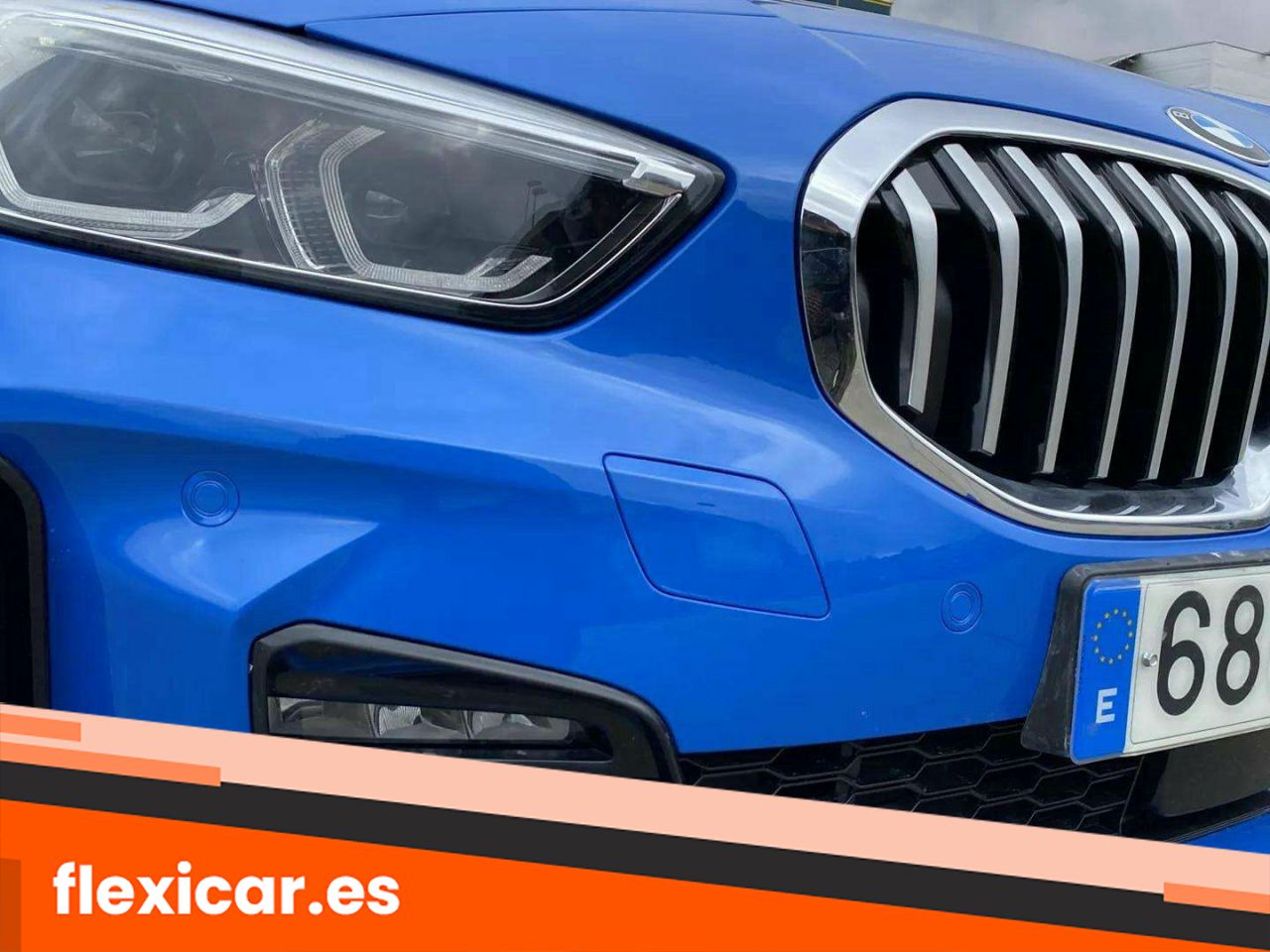 Foto BMW Serie 1 19