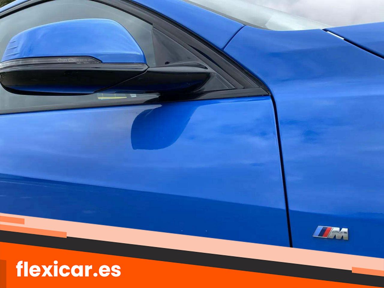 Foto BMW Serie 1 20