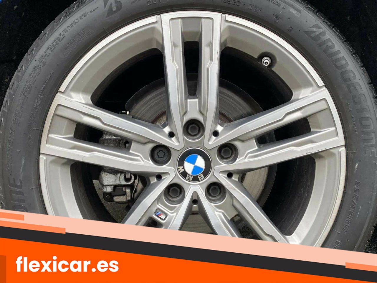Foto BMW Serie 1 21