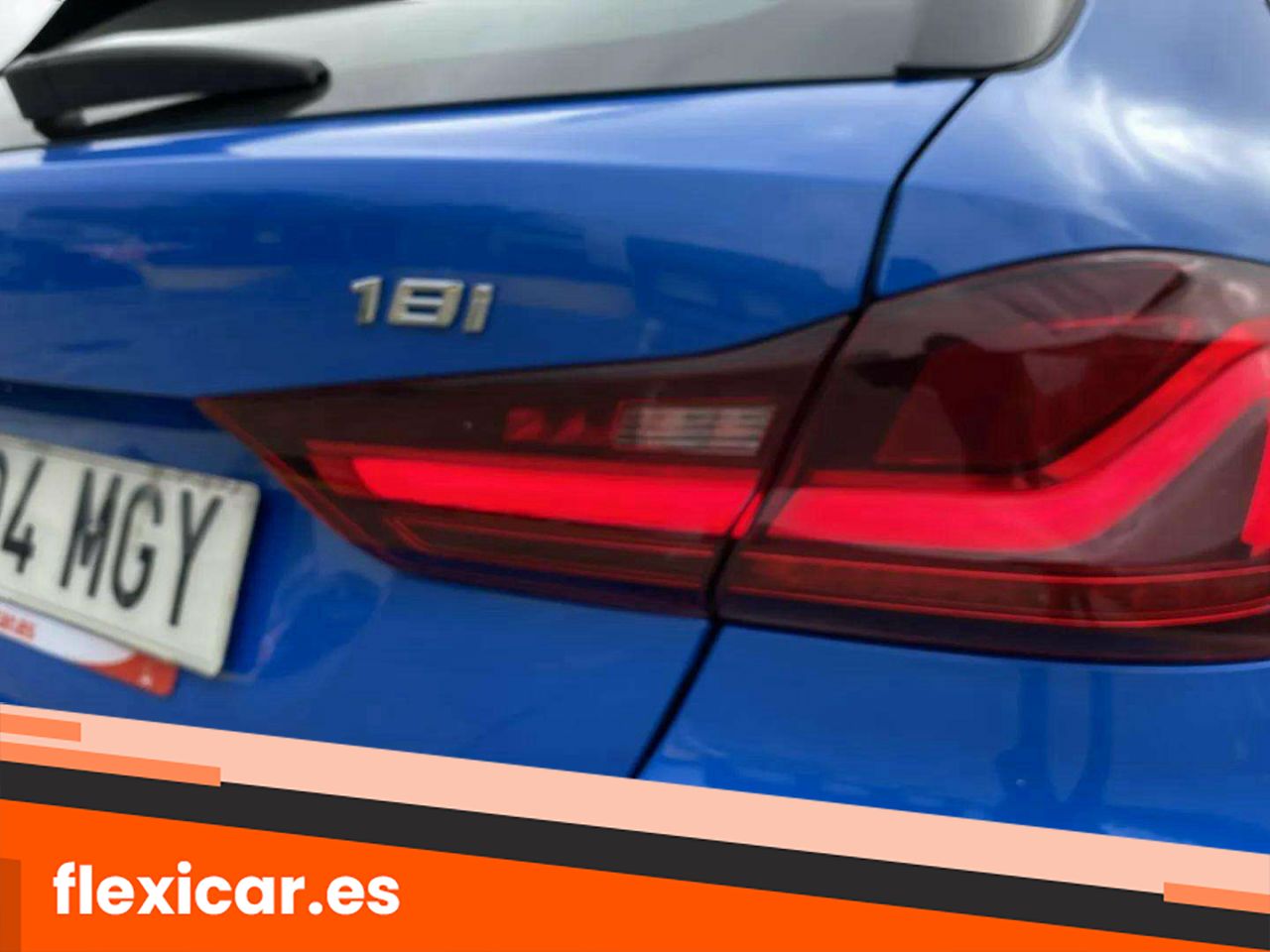 Foto BMW Serie 1 22