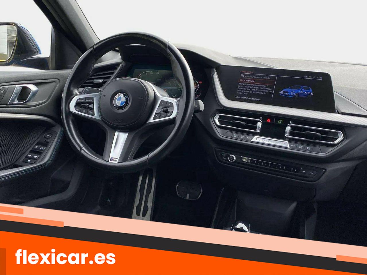 Foto BMW Serie 1 24