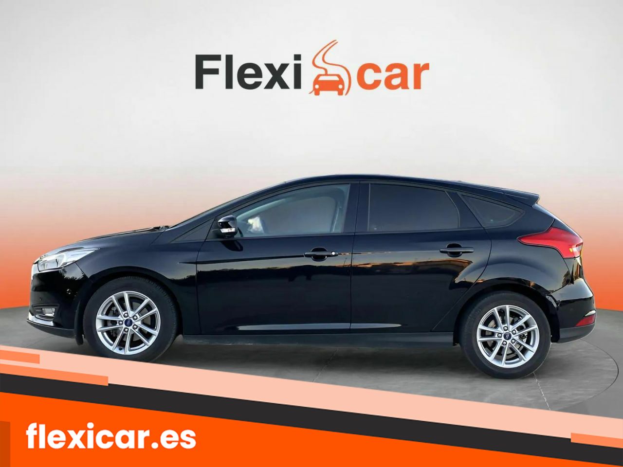 Foto Ford Focus 4
