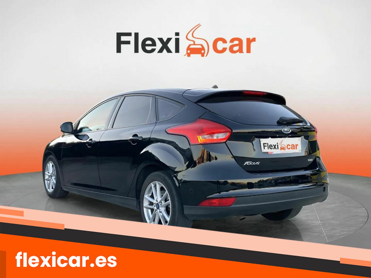 Foto Ford Focus 7