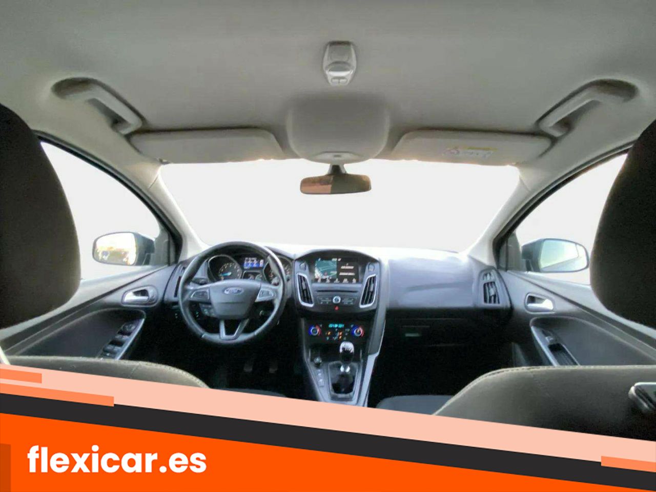 Foto Ford Focus 10