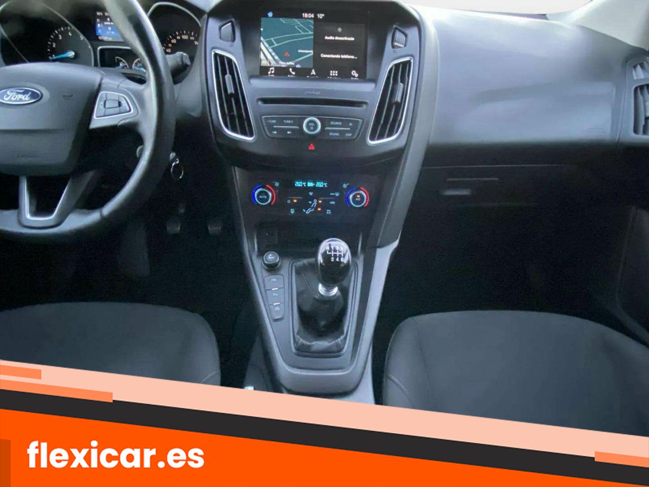 Foto Ford Focus 11