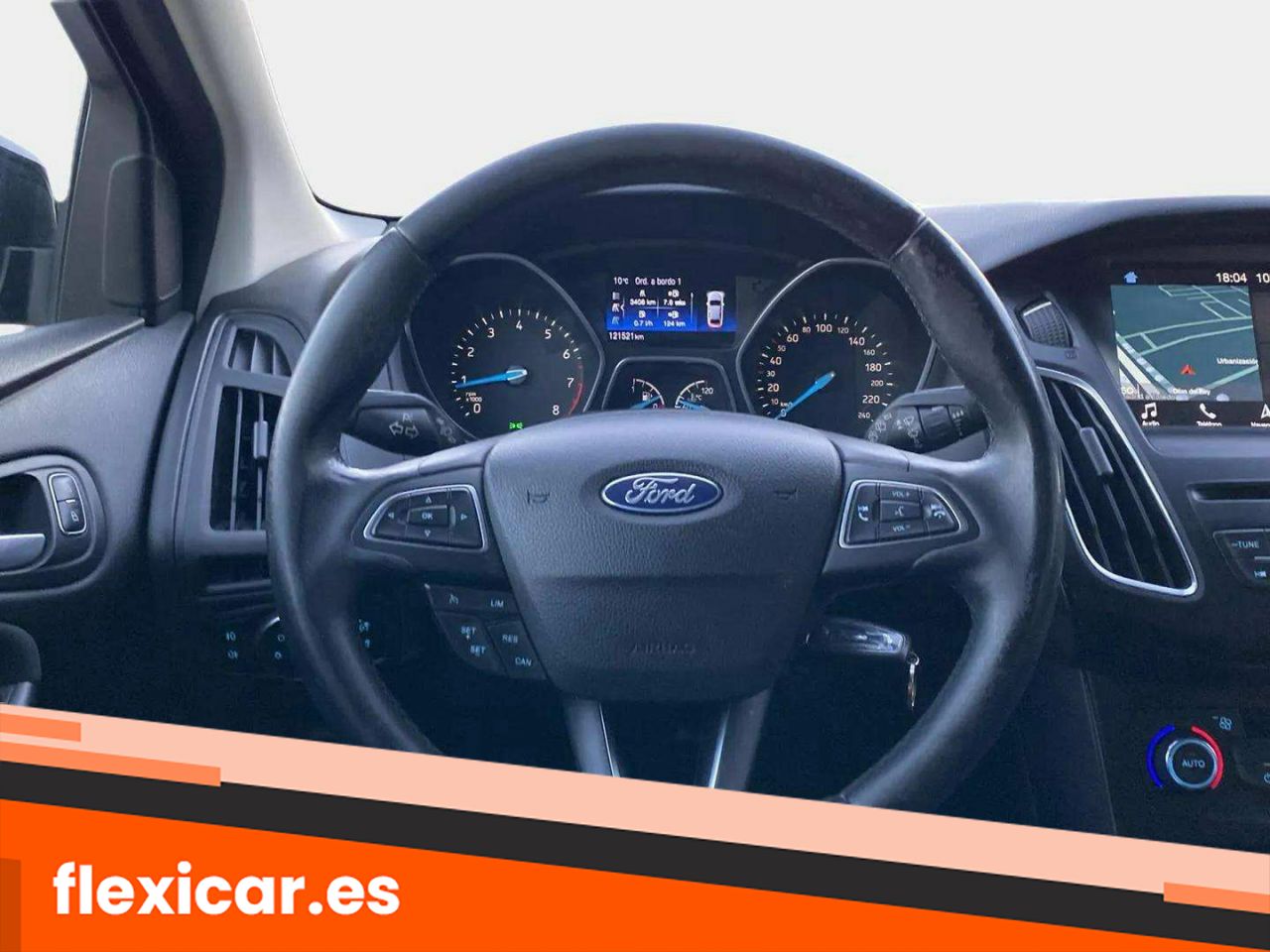 Foto Ford Focus 12