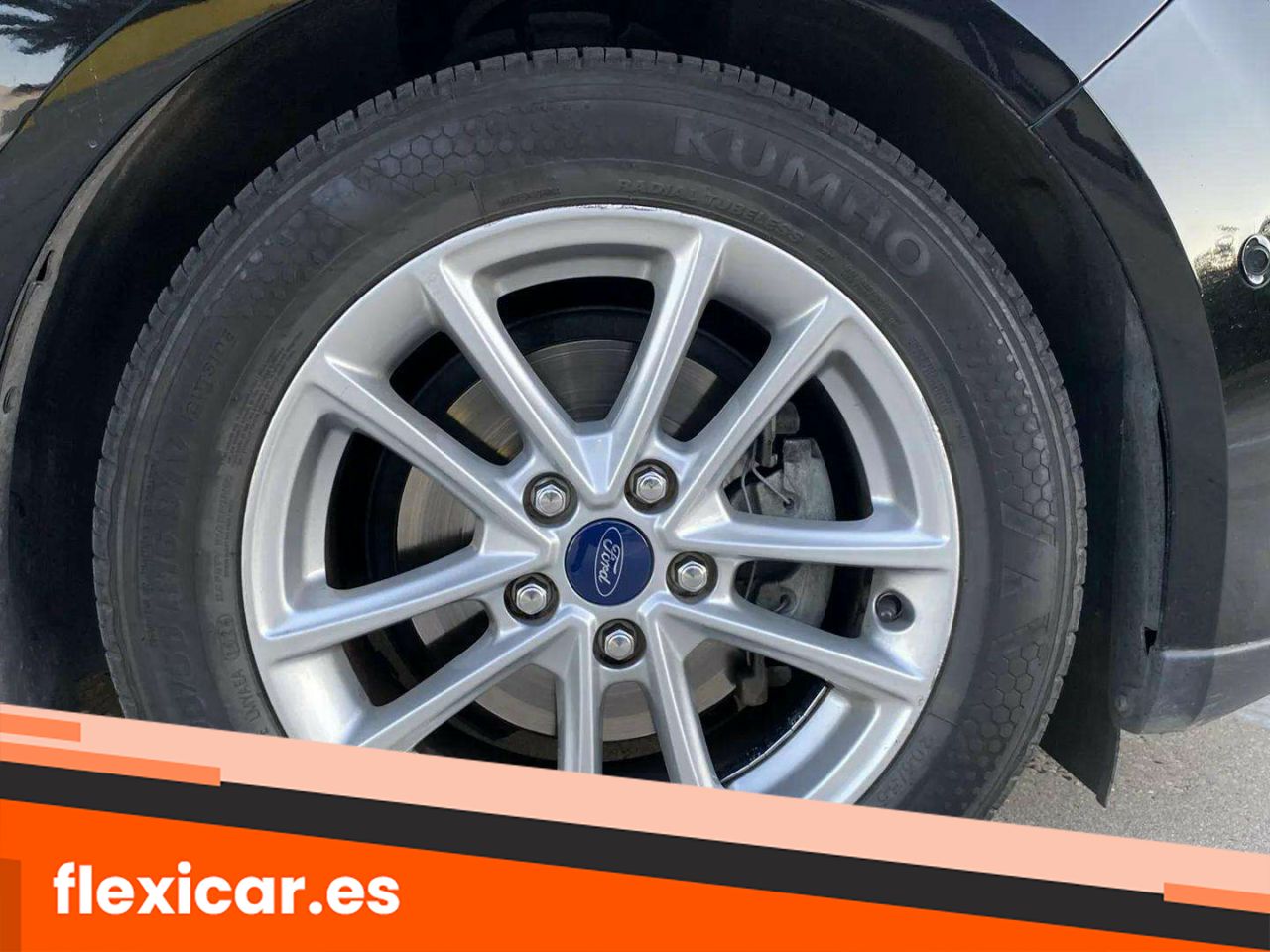Foto Ford Focus 18