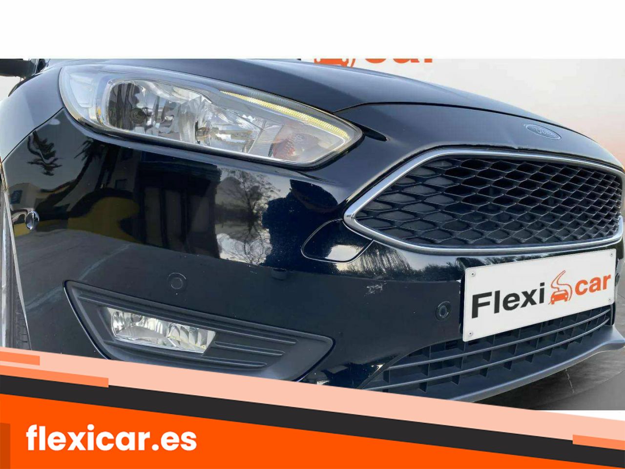 Foto Ford Focus 19