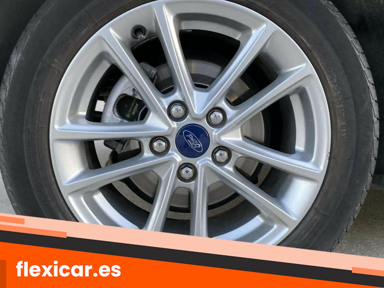 Foto Ford Focus 20