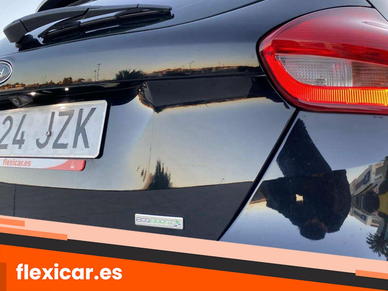 Foto Ford Focus 21