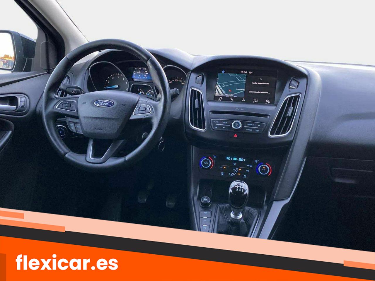 Foto Ford Focus 22