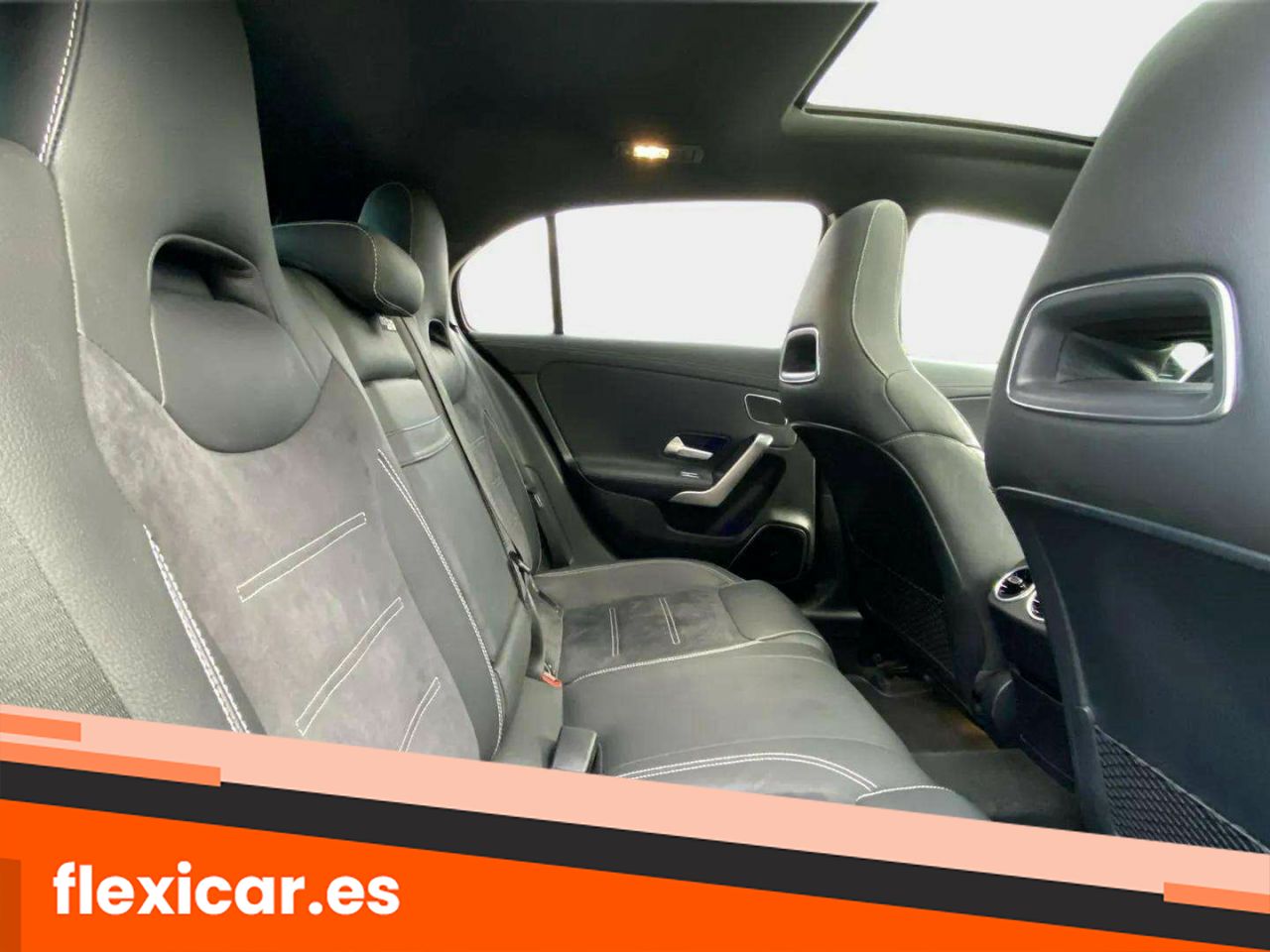 Foto Mercedes-Benz Clase A 14