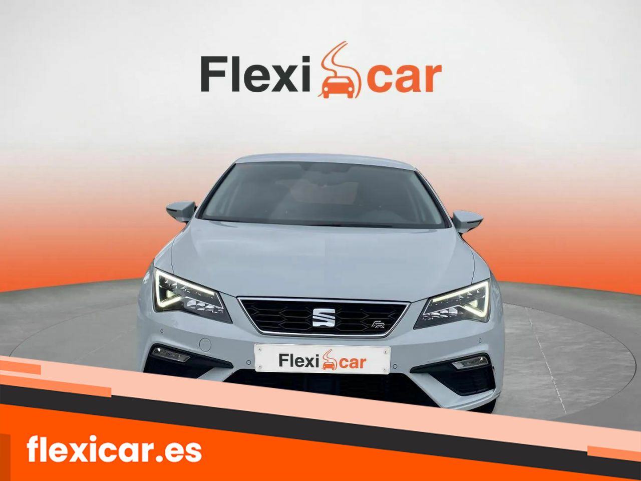 Foto Seat León 2