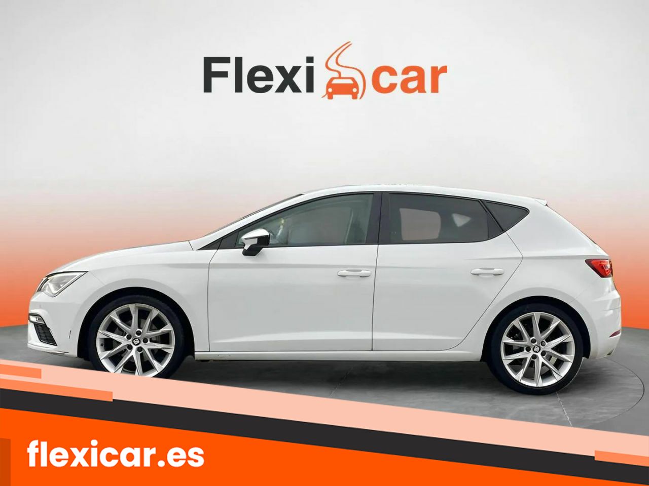 Foto Seat León 4
