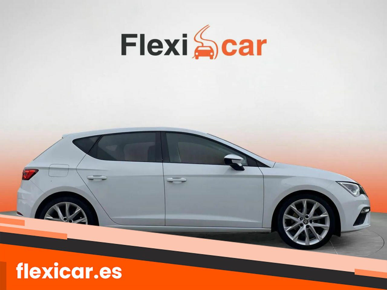 Foto Seat León 5