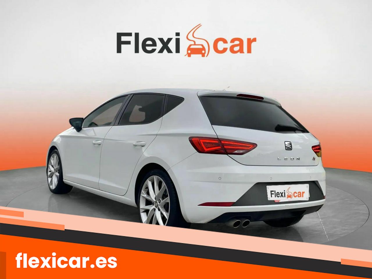 Foto Seat León 7