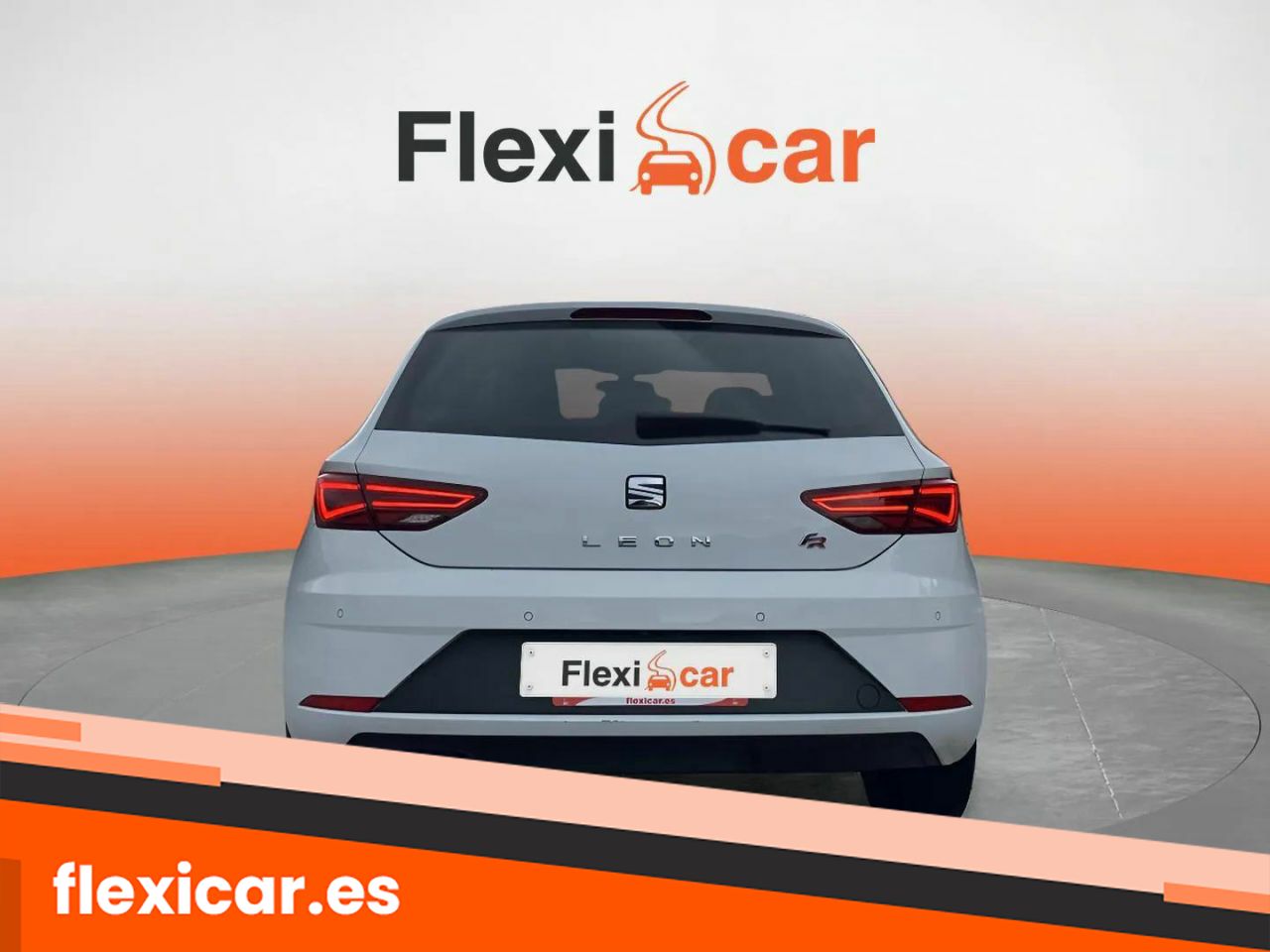 Foto Seat León 8