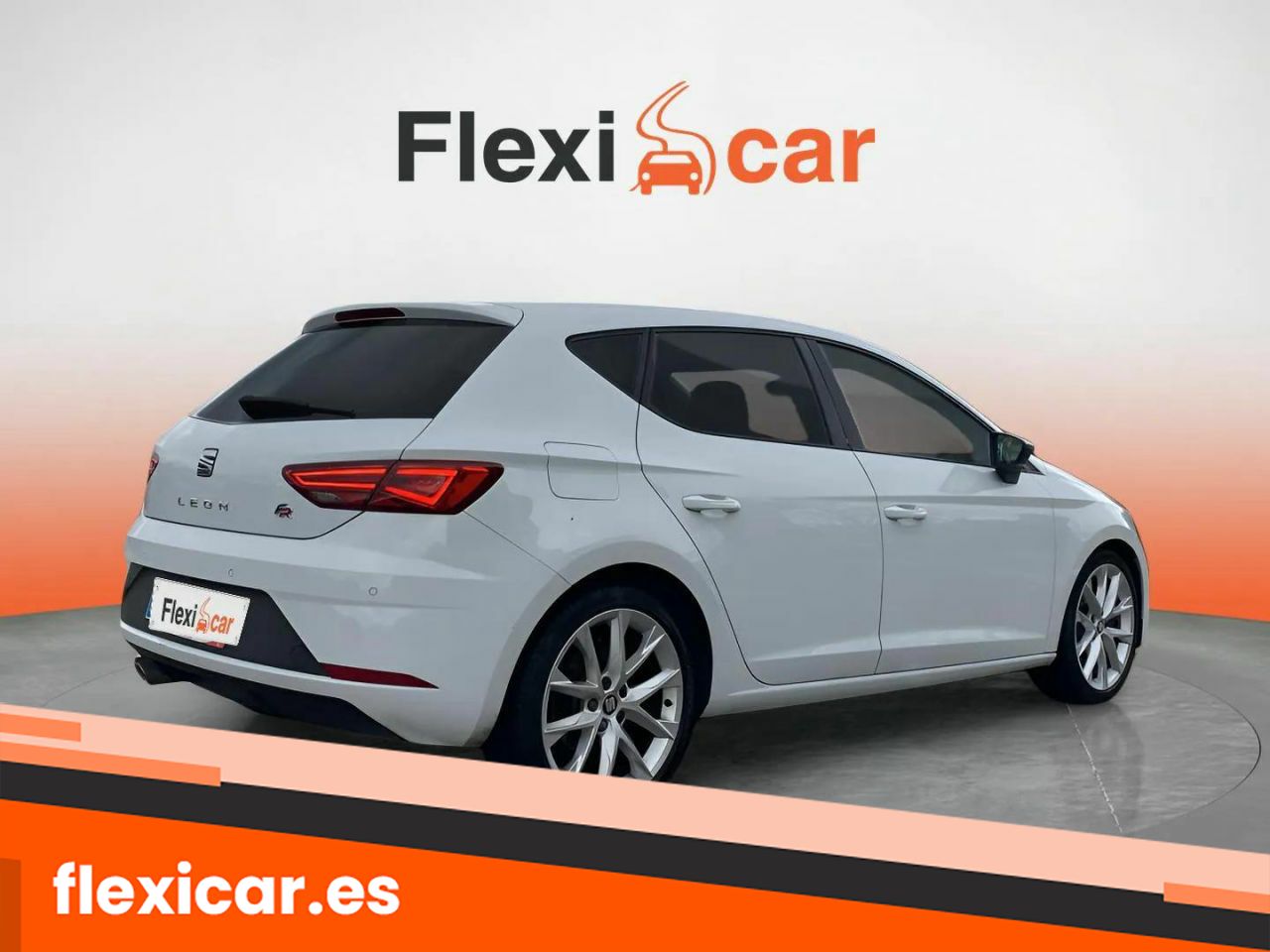 Foto Seat León 9