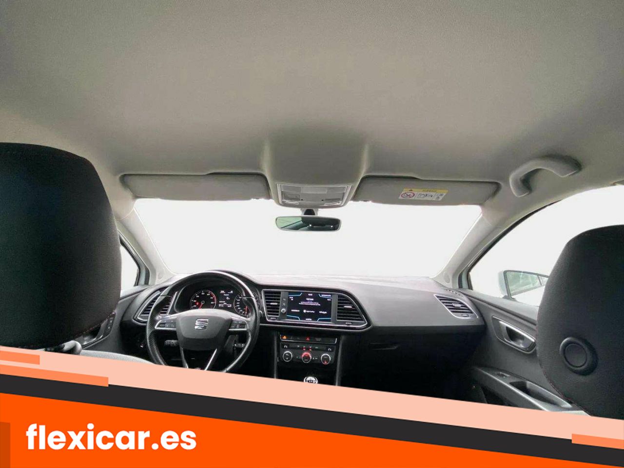 Foto Seat León 10