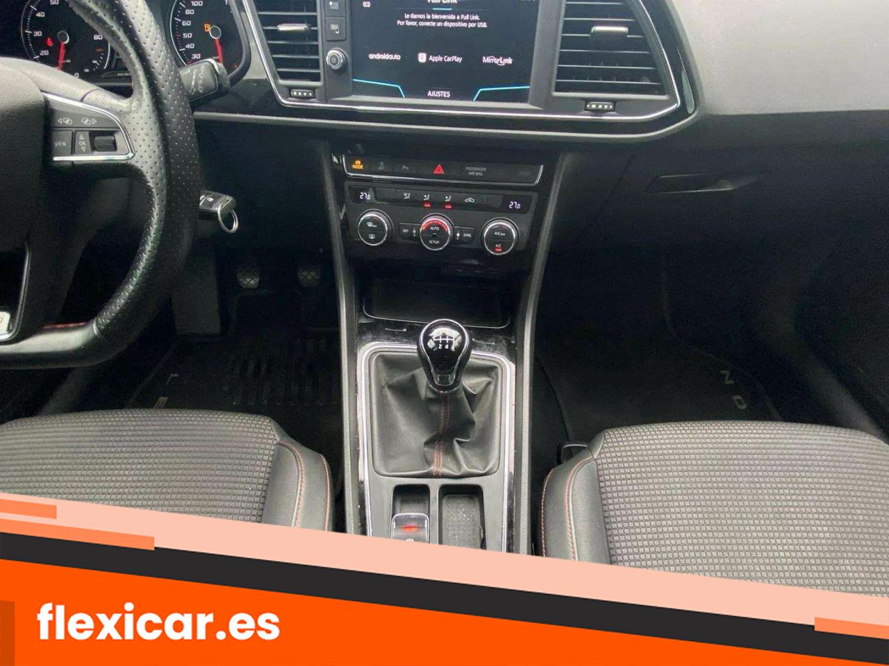 Foto Seat León 11