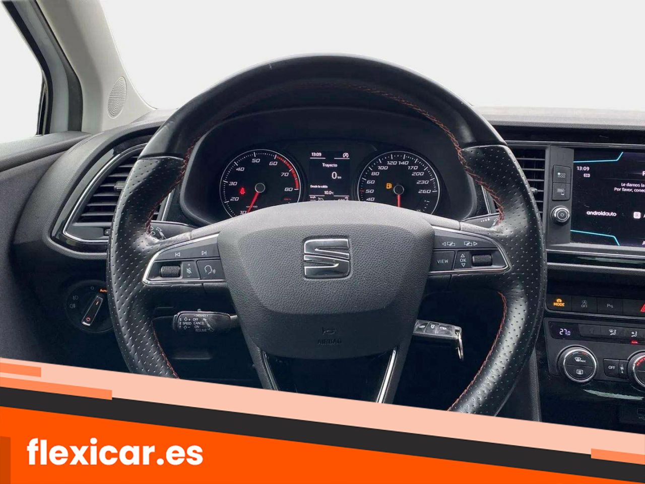 Foto Seat León 12