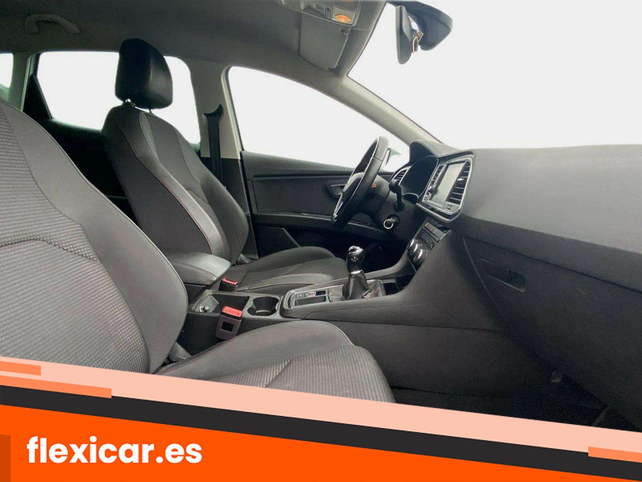 Foto Seat León 14