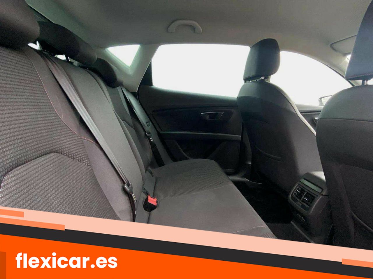 Foto Seat León 15