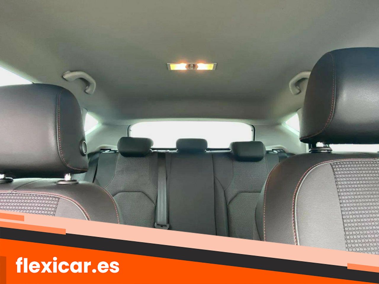 Foto Seat León 16