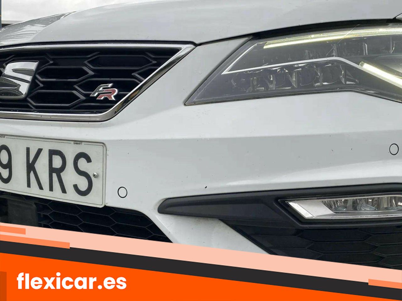 Foto Seat León 19
