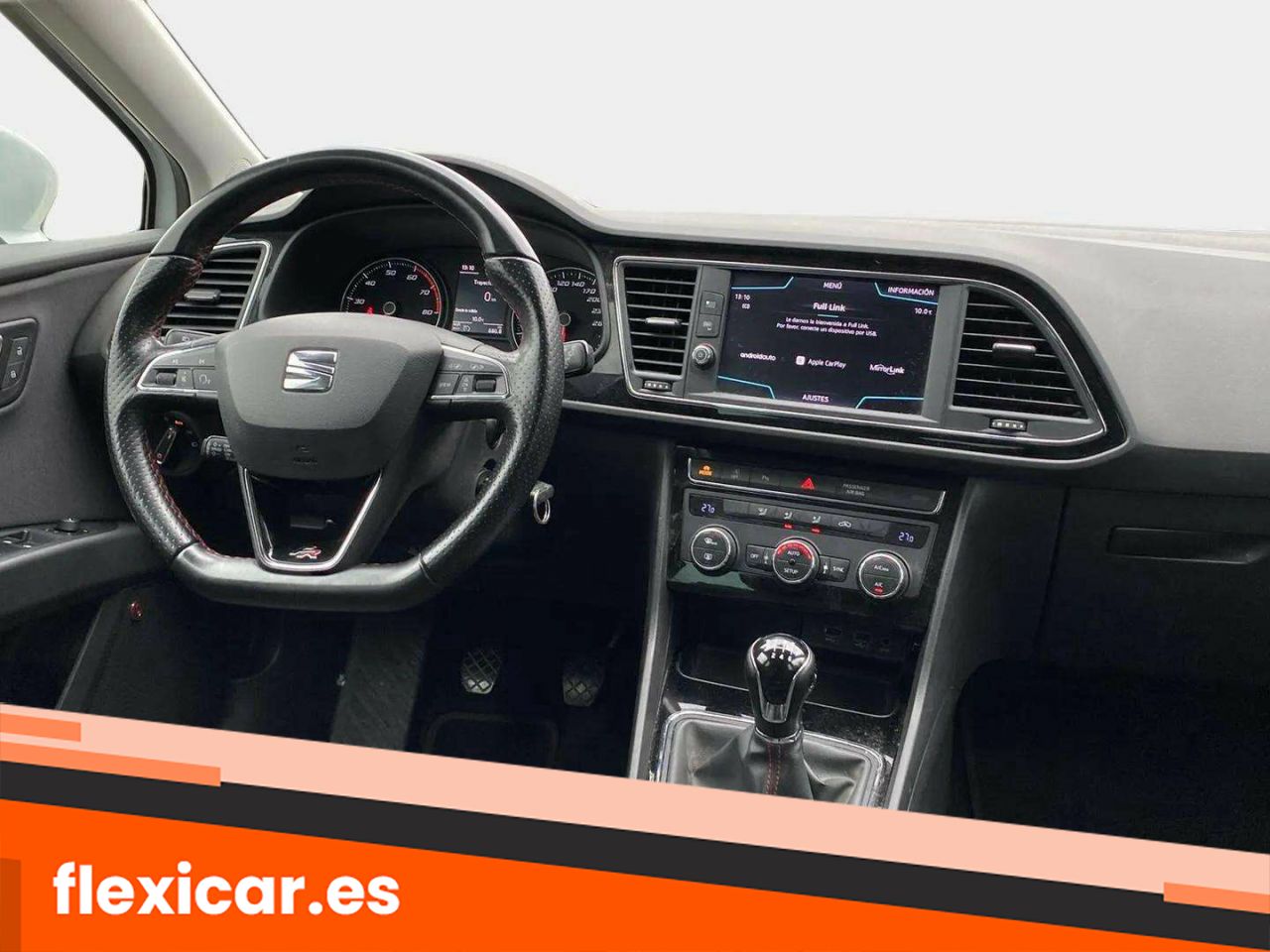 Foto Seat León 21