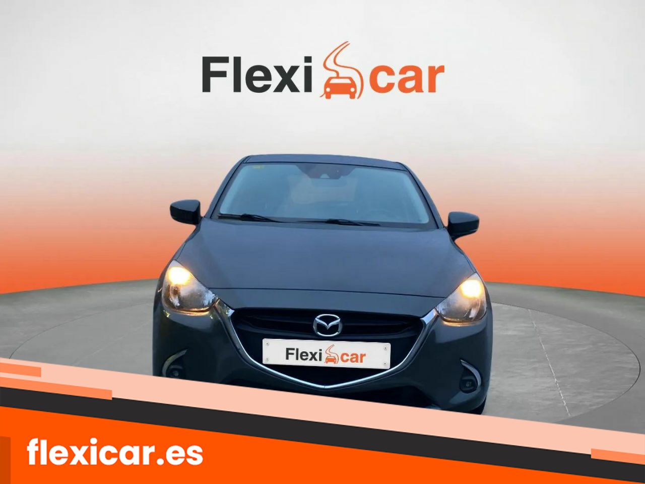 Foto Mazda Mazda2 2