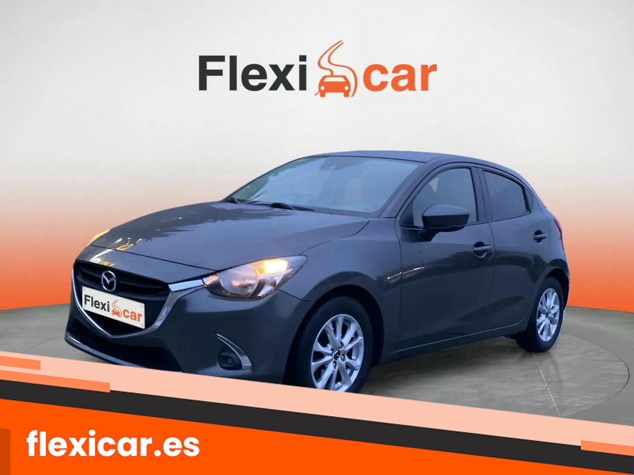 Foto Mazda Mazda2 3