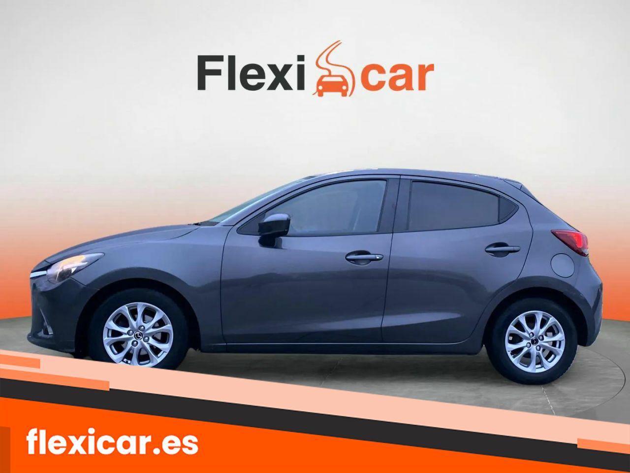 Foto Mazda Mazda2 4
