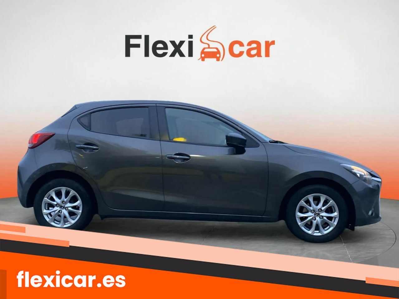 Foto Mazda Mazda2 5