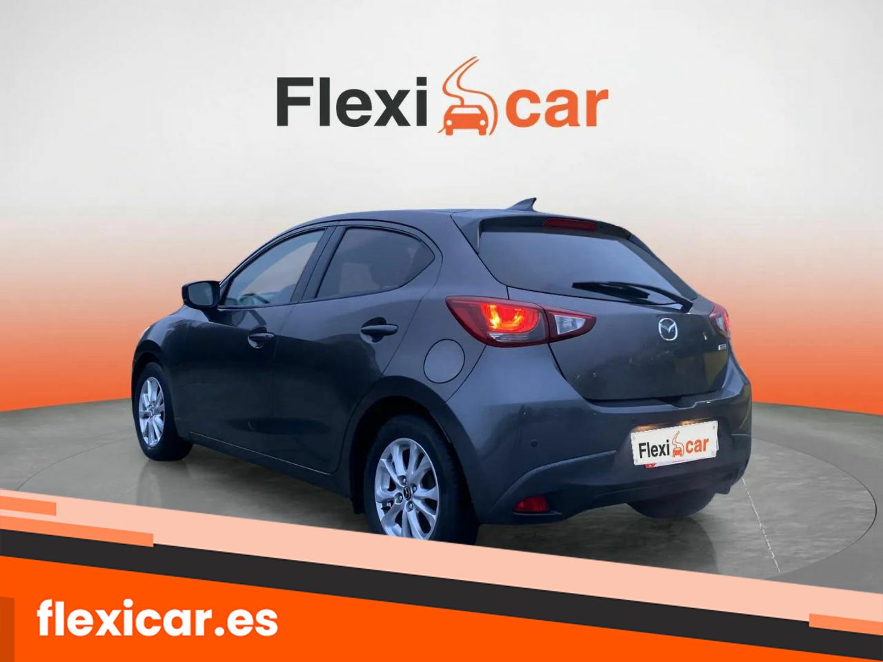 Foto Mazda Mazda2 7