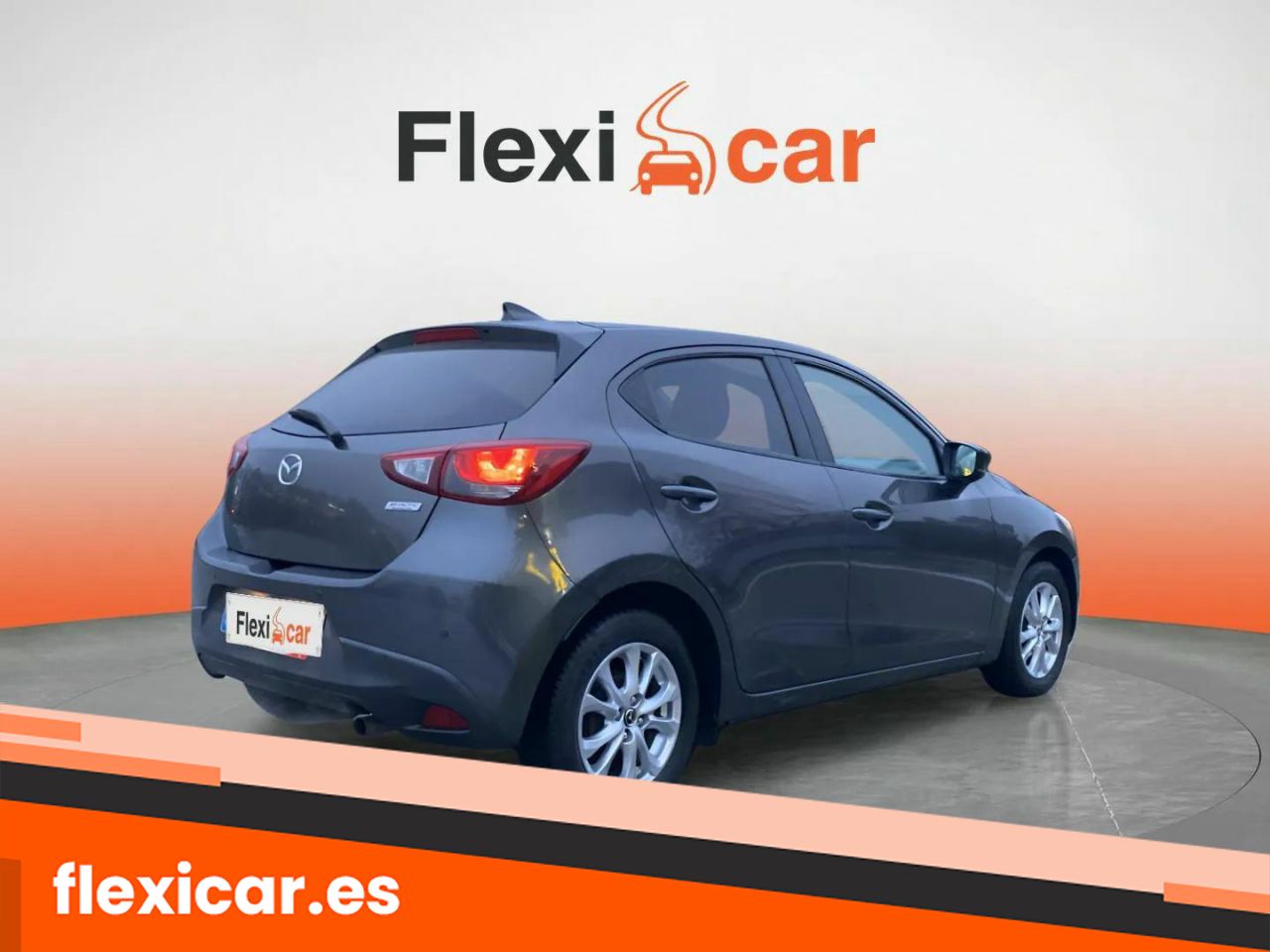 Foto Mazda Mazda2 9