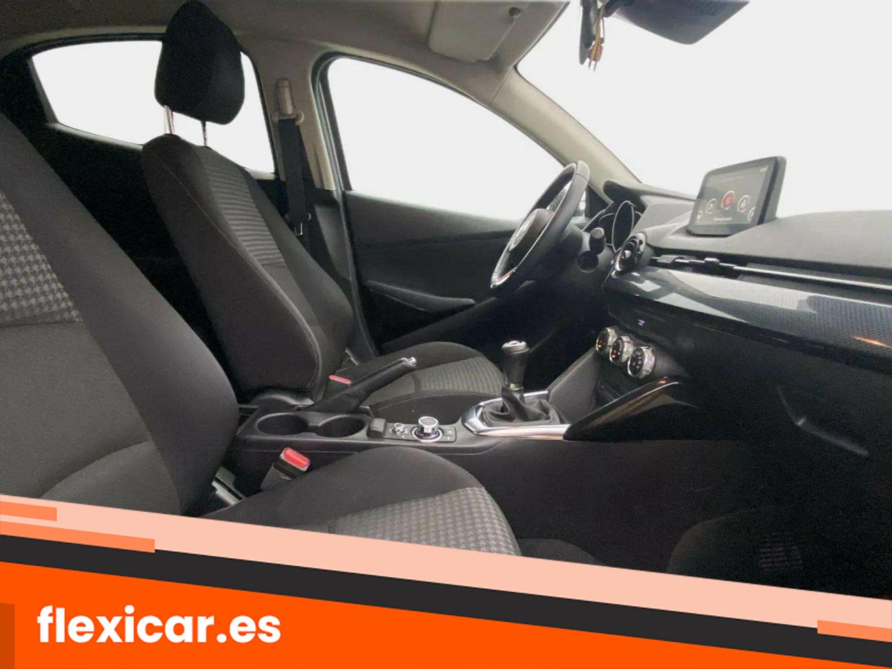 Foto Mazda Mazda2 14