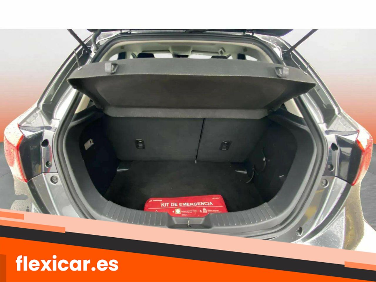 Foto Mazda Mazda2 17
