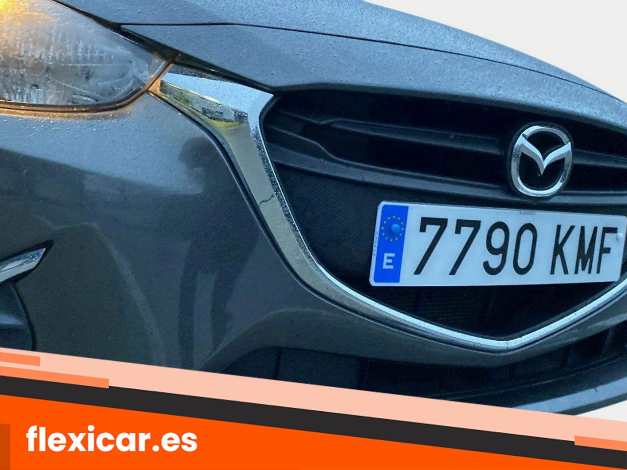 Foto Mazda Mazda2 19
