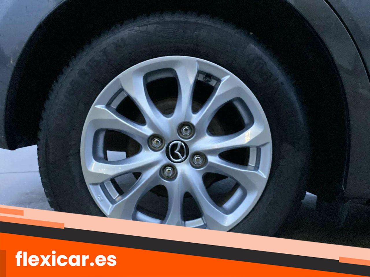 Foto Mazda Mazda2 20