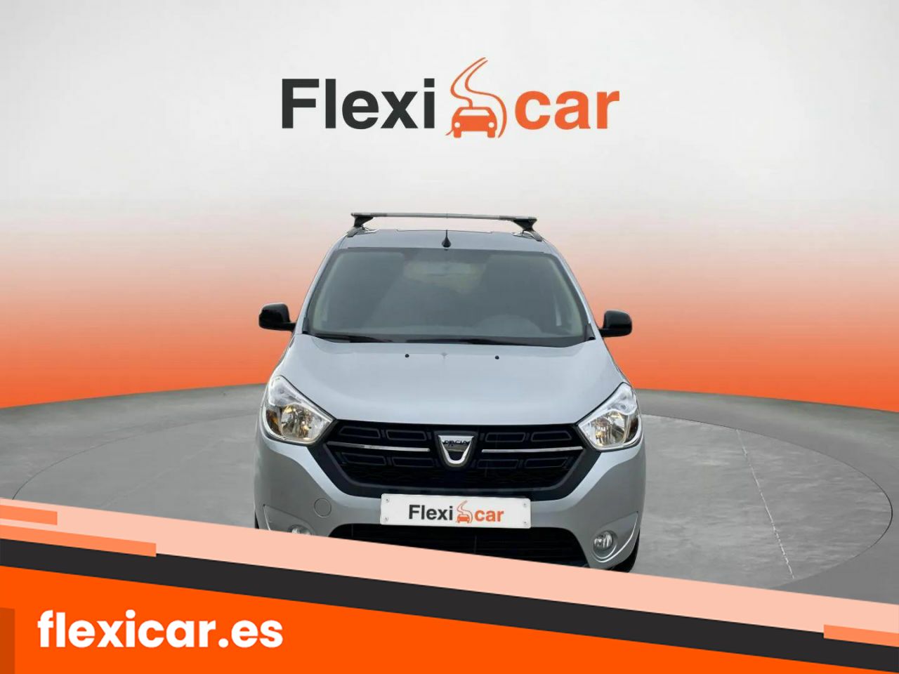 Foto Dacia Lodgy 2