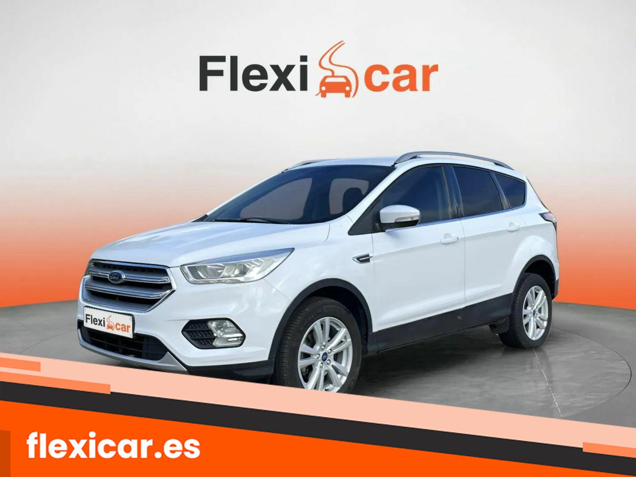 Foto Ford Kuga 3
