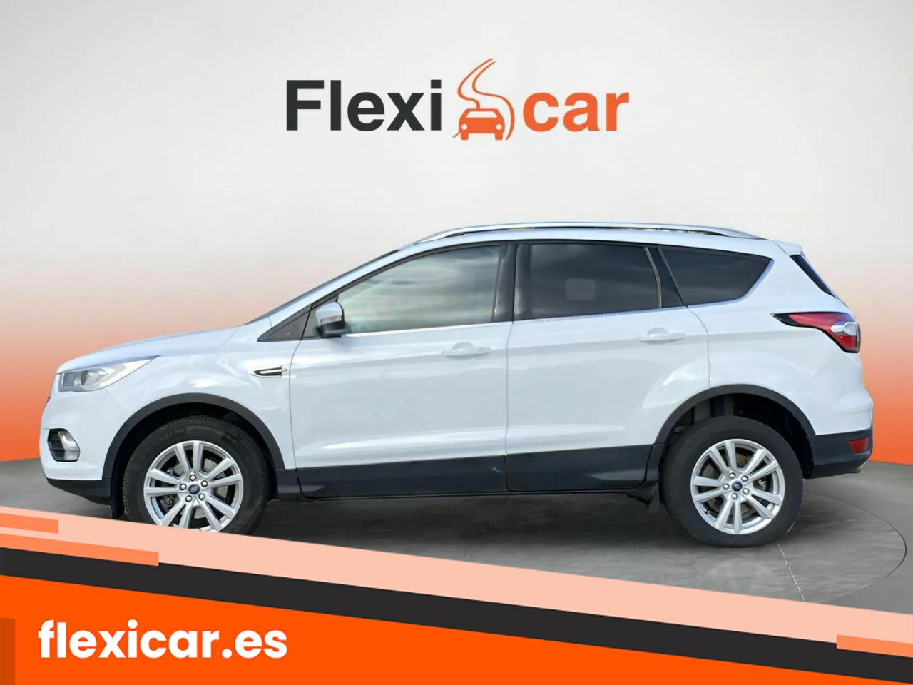 Foto Ford Kuga 4