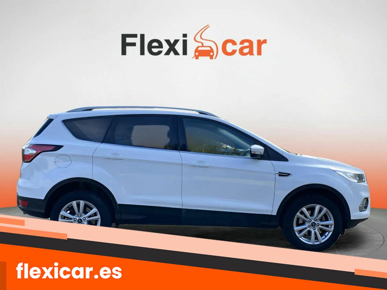 Foto Ford Kuga 5