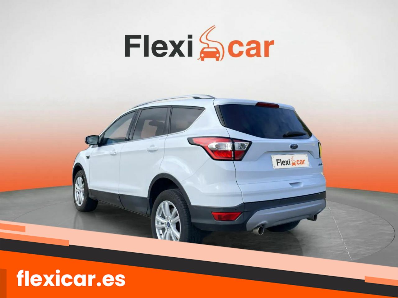 Foto Ford Kuga 7