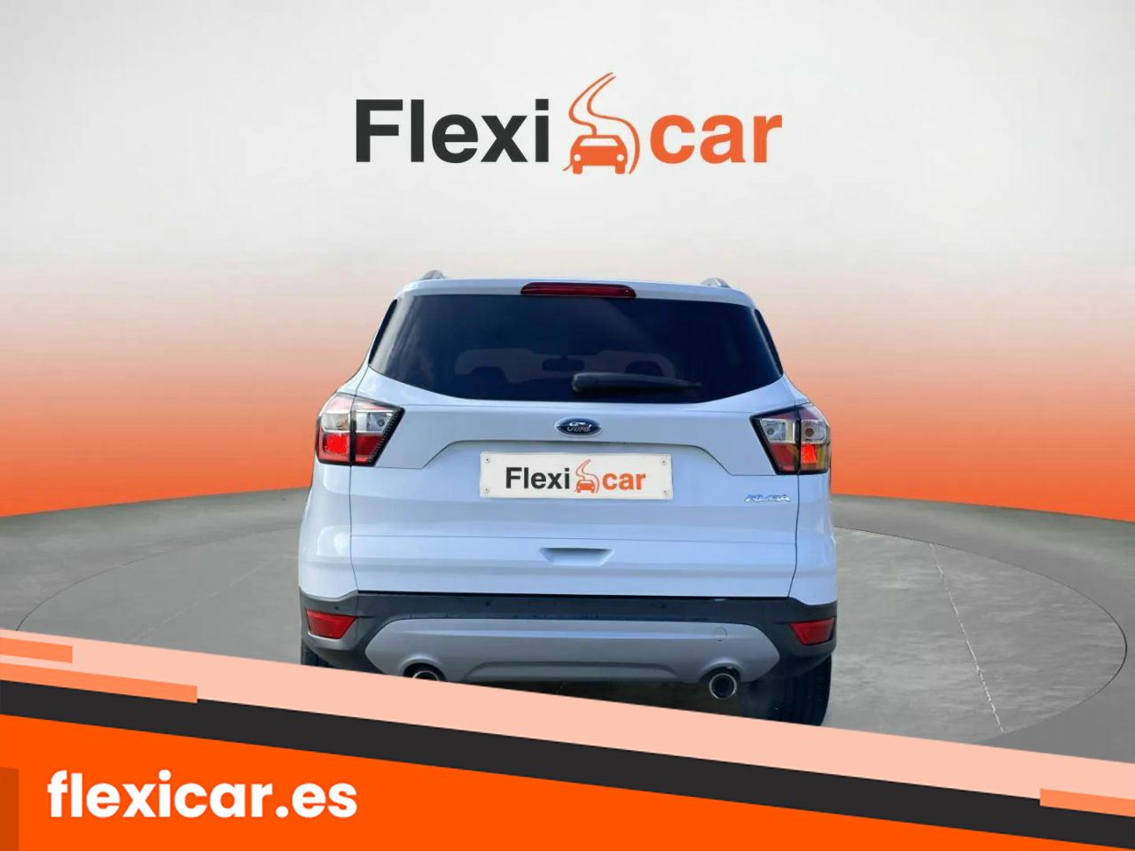 Foto Ford Kuga 8